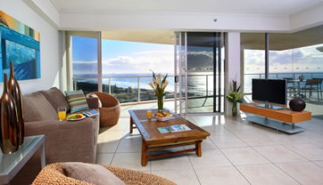 Sebel Maroochydore - Accommodation Mount Tamborine 4