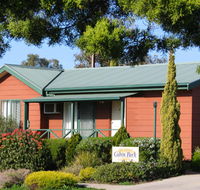 Port Lincoln Cabin Park - Accommodation Mount Tamborine