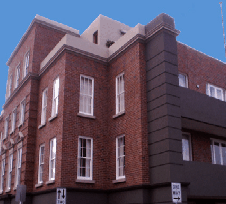 Sovereign Serviced Apartments - Accommodation Mount Tamborine