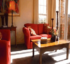 Sovereign Serviced Apartments - Accommodation Mount Tamborine 1