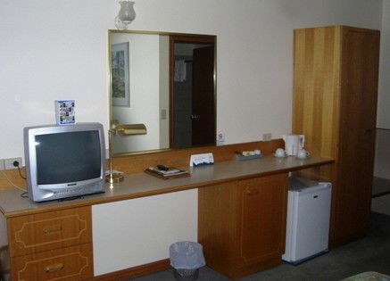 St Georges Motor Inn - Accommodation Mount Tamborine 3