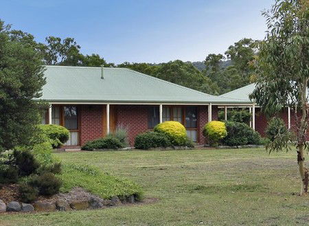 Moonambel VIC Accommodation Mount Tamborine