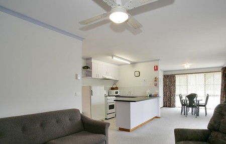 Summerfield Studio Apartments - Accommodation Mount Tamborine 1
