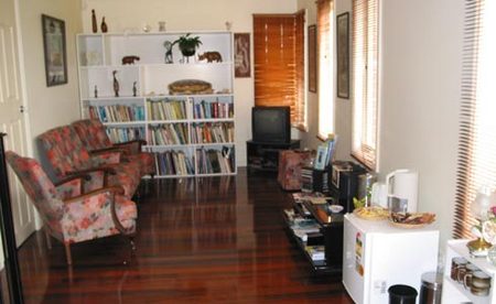 North Haven By The Sea Bed And Breakfast - Accommodation Mount Tamborine 1