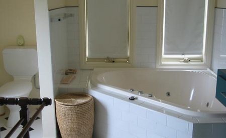 North Haven By The Sea Bed And Breakfast - Accommodation Mount Tamborine 2