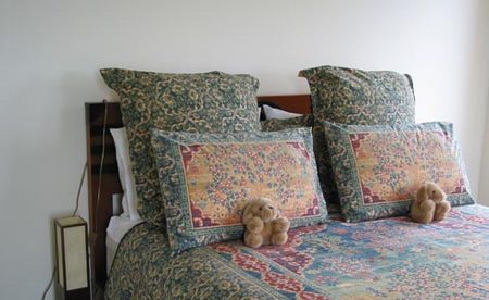 North Haven By The Sea Bed And Breakfast - Accommodation Mount Tamborine 3