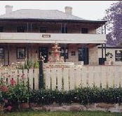 Segenhoe Inn - Accommodation Mount Tamborine