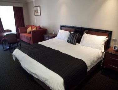 Best Western Plus All Settlers Motor Inn - Accommodation Mount Tamborine 0