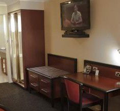 Best Western Plus All Settlers Motor Inn - Accommodation Mount Tamborine 2