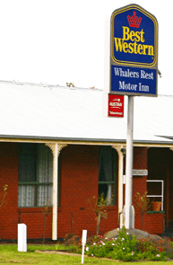 Best Western Whalers Rest Motor Inn - Accommodation Mount Tamborine 0