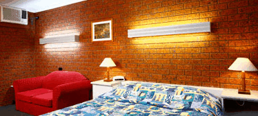 Best Western Whalers Rest Motor Inn - Accommodation Mount Tamborine 1