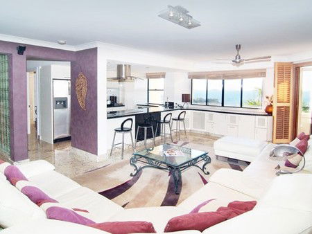 Mediterranean Resorts - Accommodation Mount Tamborine 1