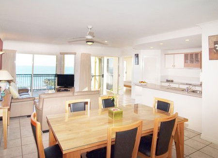 Mediterranean Resorts - Accommodation Mount Tamborine 3