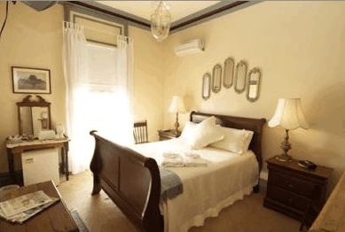 Fremantle Colonial Accommodation - Accommodation Mount Tamborine