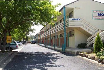 Blayney NSW Accommodation Mount Tamborine