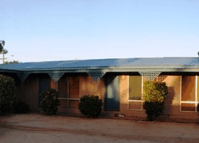 Derby WA Accommodation Mount Tamborine