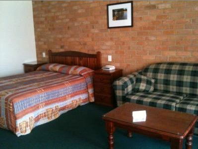 Town And Country Motor Inn Cobar - Accommodation Mount Tamborine 2