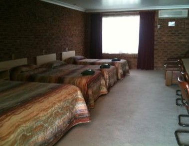 Town And Country Motor Inn Cobar - Accommodation Mount Tamborine 3