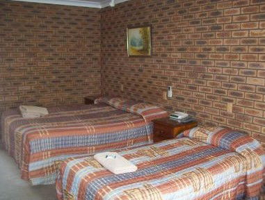 Town And Country Motor Inn Cobar - Accommodation Mount Tamborine 4