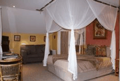 Tall Trees B And B - Accommodation Mount Tamborine 2