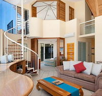 Parkshores Sunshine - Accommodation Mount Tamborine