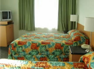 Bailey's Motel - Accommodation Mount Tamborine 1
