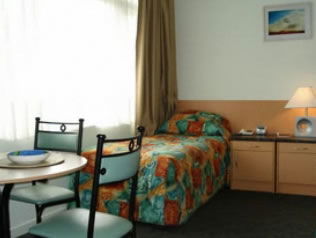 Bailey's Motel - Accommodation Mount Tamborine 2
