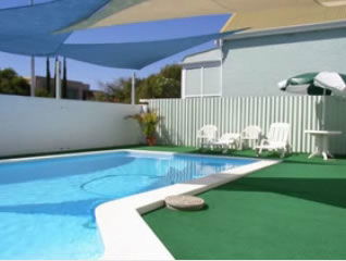 Bailey's Motel - Accommodation Mount Tamborine 4