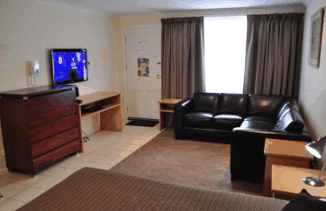 Emu Point Motel - Accommodation Mount Tamborine 0