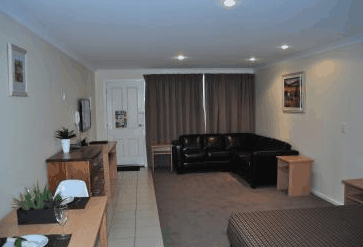 Emu Point Motel - Accommodation Mount Tamborine 3