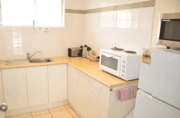Emu Point Motel - Accommodation Mount Tamborine 4