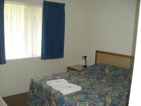 Gale Street Motel And Villas - Accommodation Mount Tamborine 1