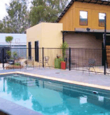 Adelphi Apartments - Accommodation Mount Tamborine 0