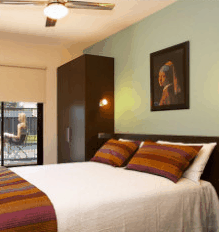 Adelphi Apartments - Accommodation Mount Tamborine 2
