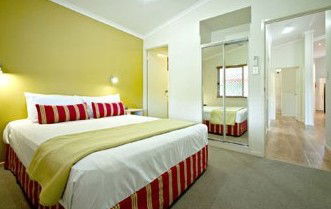 BIG4 Adventure Whitsunday Resort - Accommodation Mount Tamborine 1