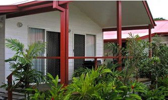 BIG4 Adventure Whitsunday Resort - Accommodation Mount Tamborine 2