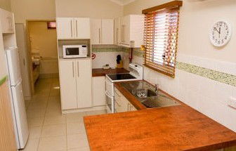 BIG4 Adventure Whitsunday Resort - Accommodation Mount Tamborine 3