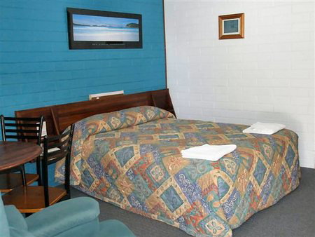 Bayview Motel Esperance - Accommodation Mount Tamborine 1