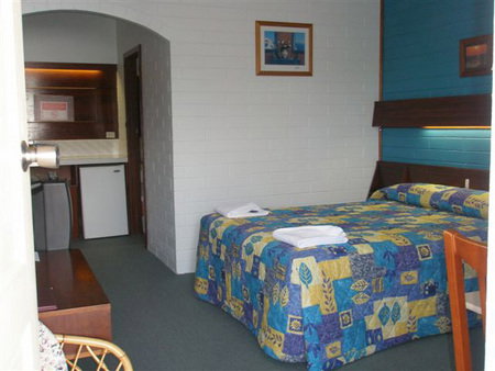 Bayview Motel Esperance - Accommodation Mount Tamborine 2