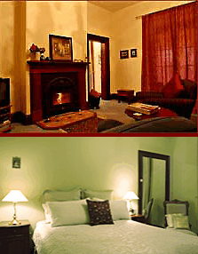 The Pickled Pear - Accommodation Mount Tamborine