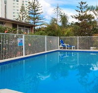 Santa Anne By The Sea - Accommodation Mount Tamborine