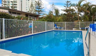 Santa Anne By The Sea - Accommodation Mount Tamborine 0