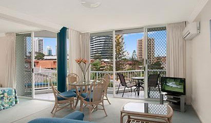 Santa Anne By The Sea - Accommodation Mount Tamborine 1