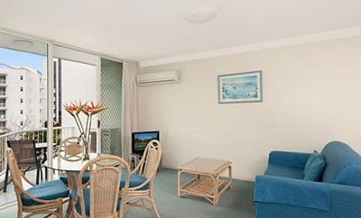 Santa Anne By The Sea - Accommodation Mount Tamborine 2