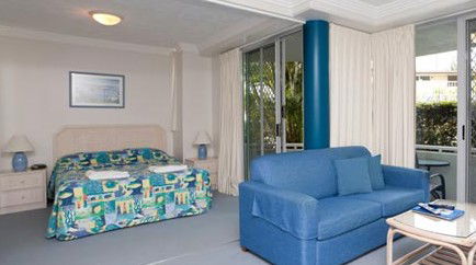Santa Anne By The Sea - Accommodation Mount Tamborine 3