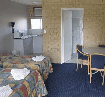Jetty Resort And Apartments - Accommodation Mount Tamborine 0