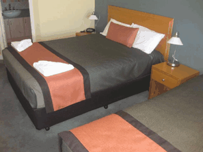Jetty Resort And Apartments - Accommodation Mount Tamborine 1