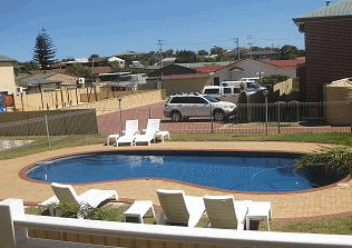 Jetty Resort And Apartments - Accommodation Mount Tamborine 2