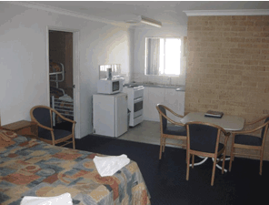 Jetty Resort And Apartments - Accommodation Mount Tamborine 3