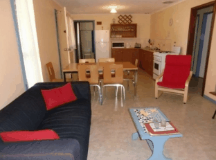 Peaceful Bay Chalets - Accommodation Mount Tamborine 2